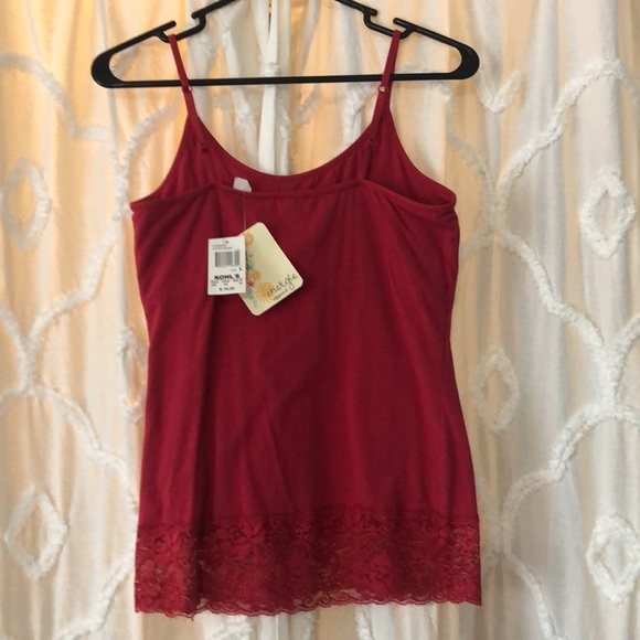 Energie Women’s Camisole - Picture 3 of 3